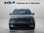 2027 Kia Carnival SX Prestige