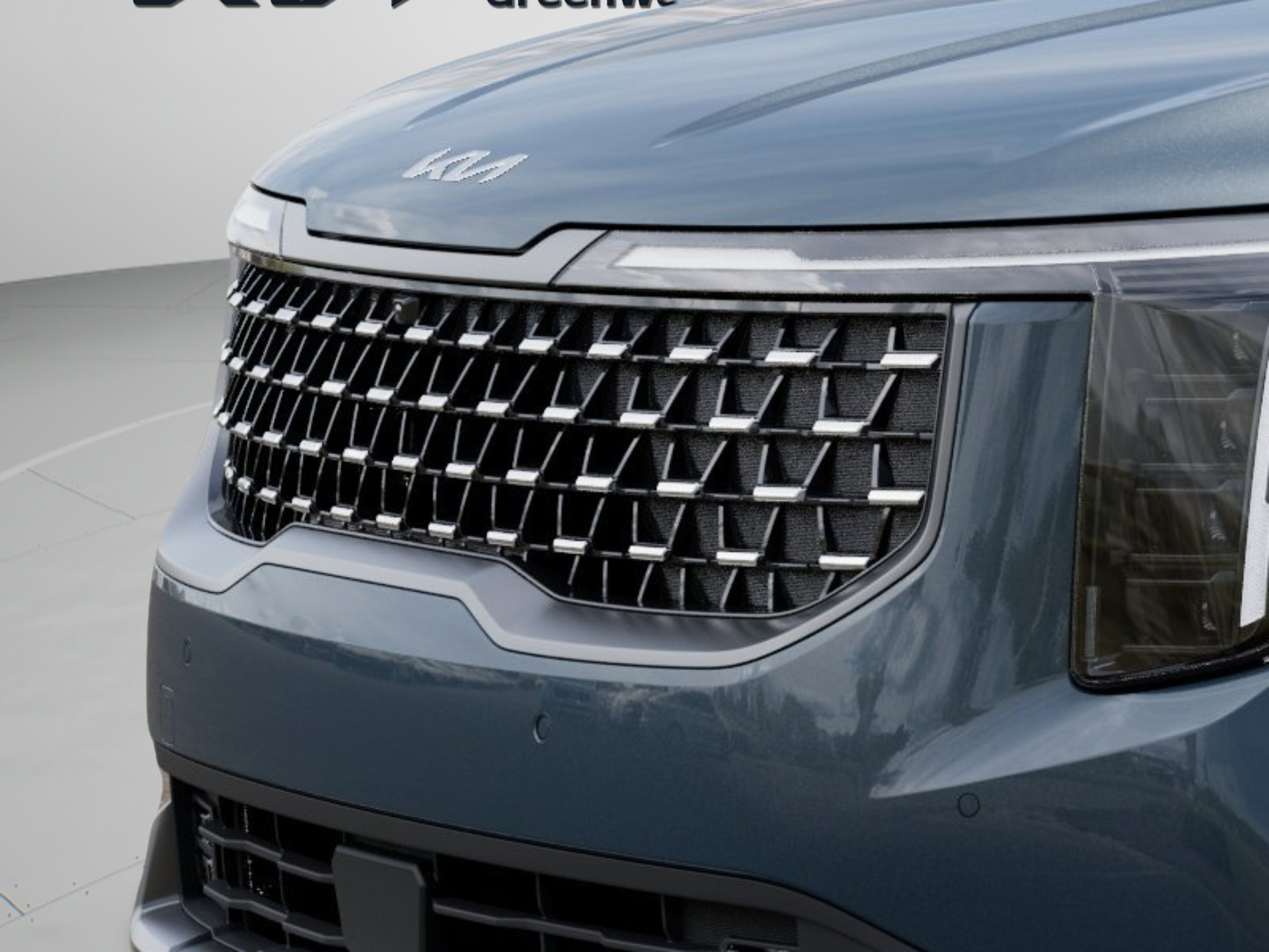 2027 Kia Carnival SX Prestige
