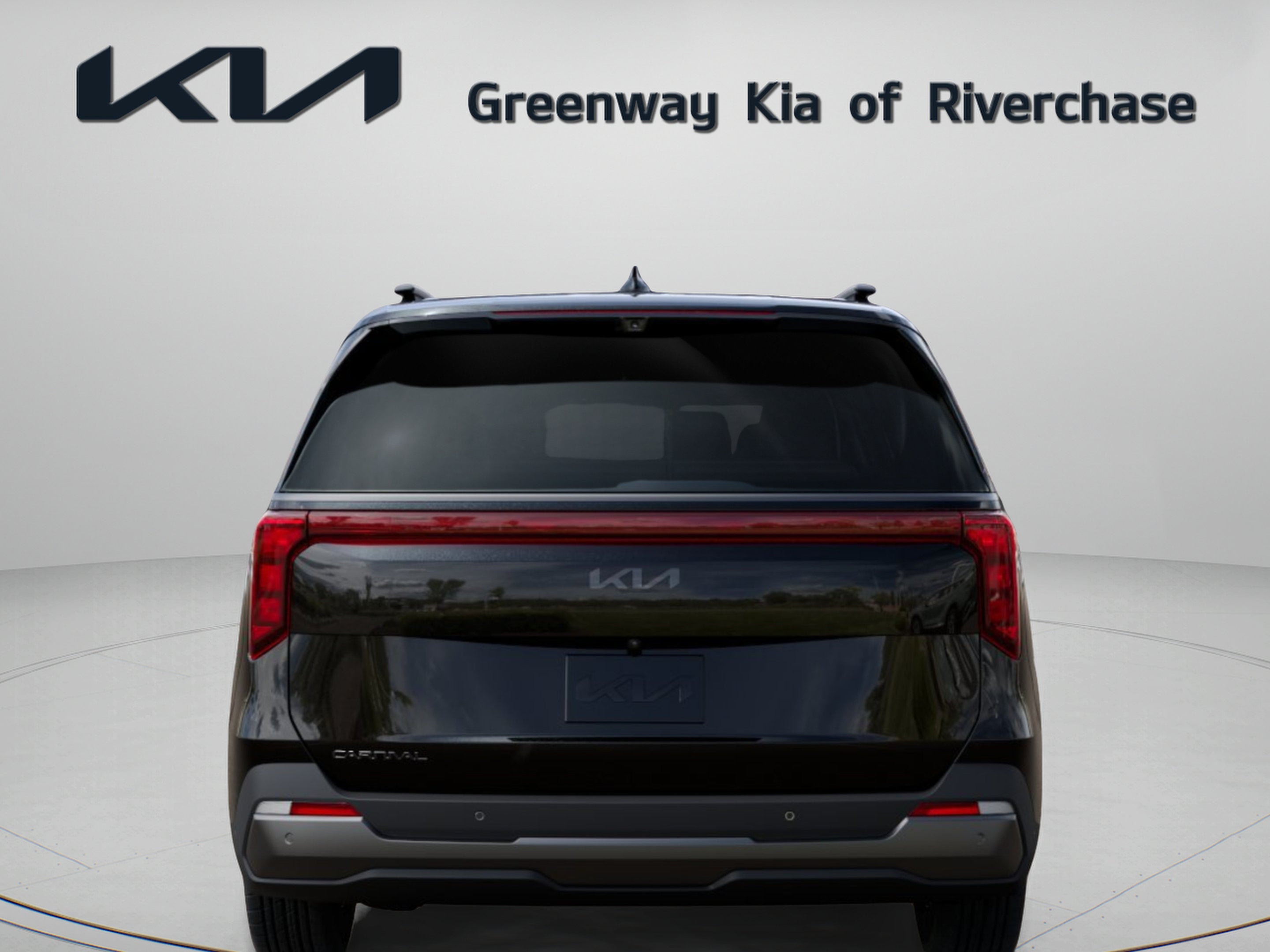 2027 Kia Carnival SX