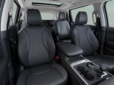 2027 Kia Carnival SX