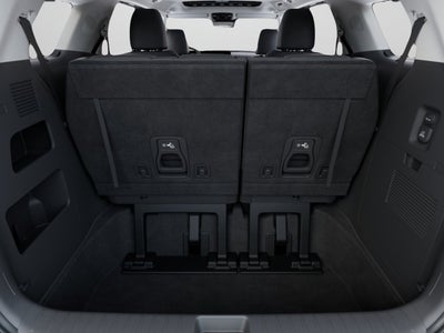 2027 Kia Carnival SX