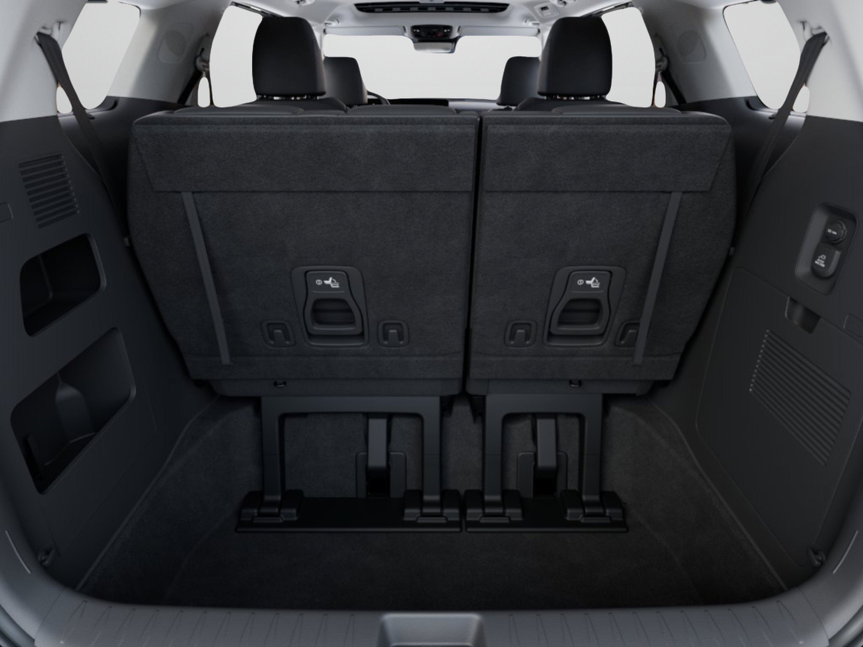 2027 Kia Carnival SX