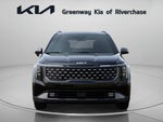 2027 Kia Carnival SX
