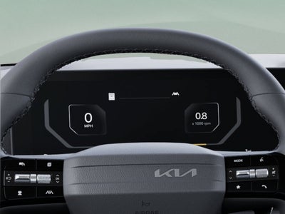 2027 Kia Carnival SX