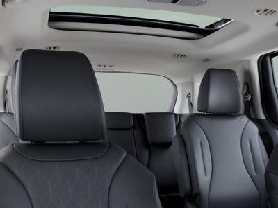 2027 Kia Carnival SX