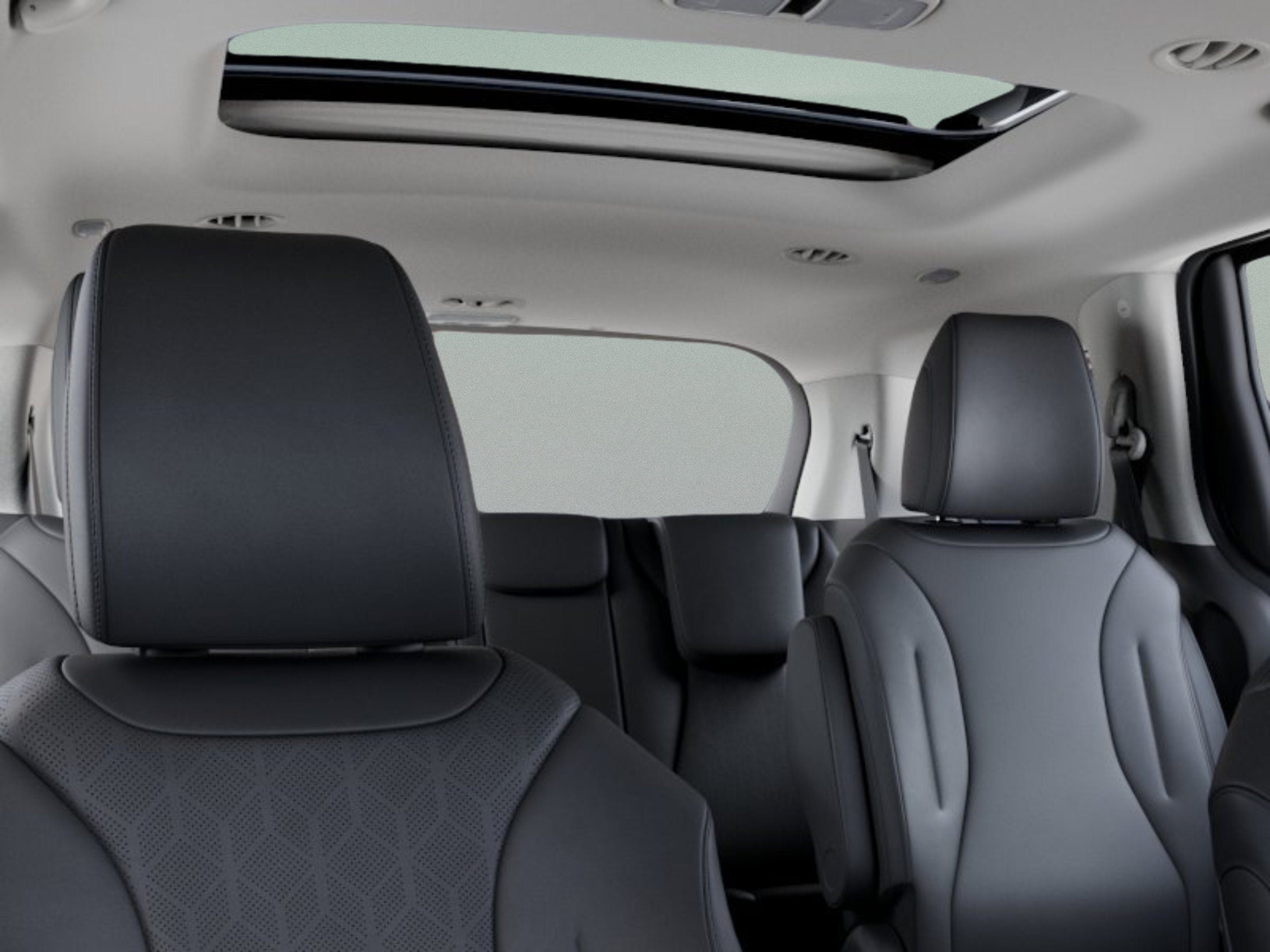 2027 Kia Carnival SX