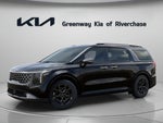 2027 Kia Carnival SX
