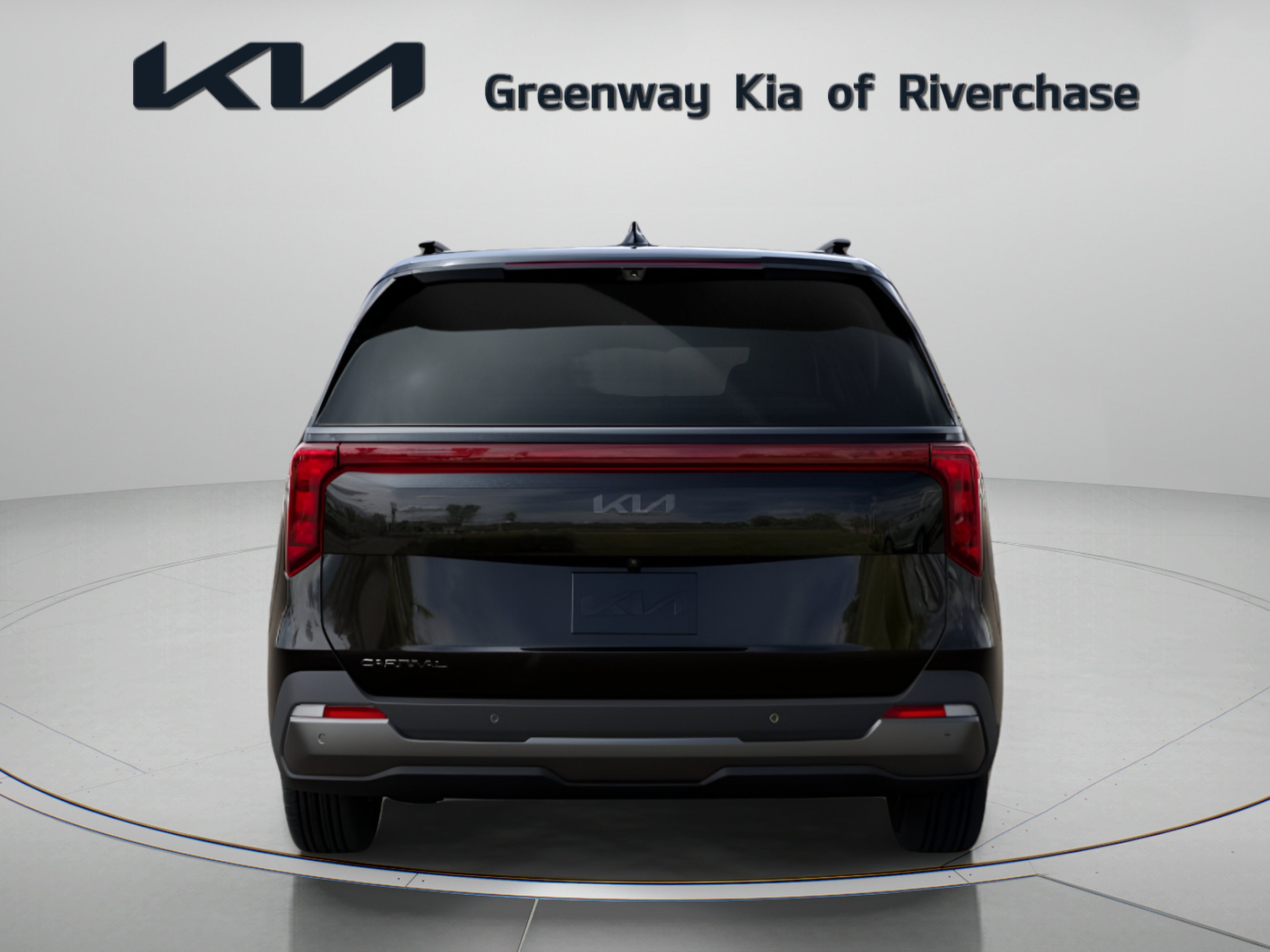 2027 Kia Carnival SX
