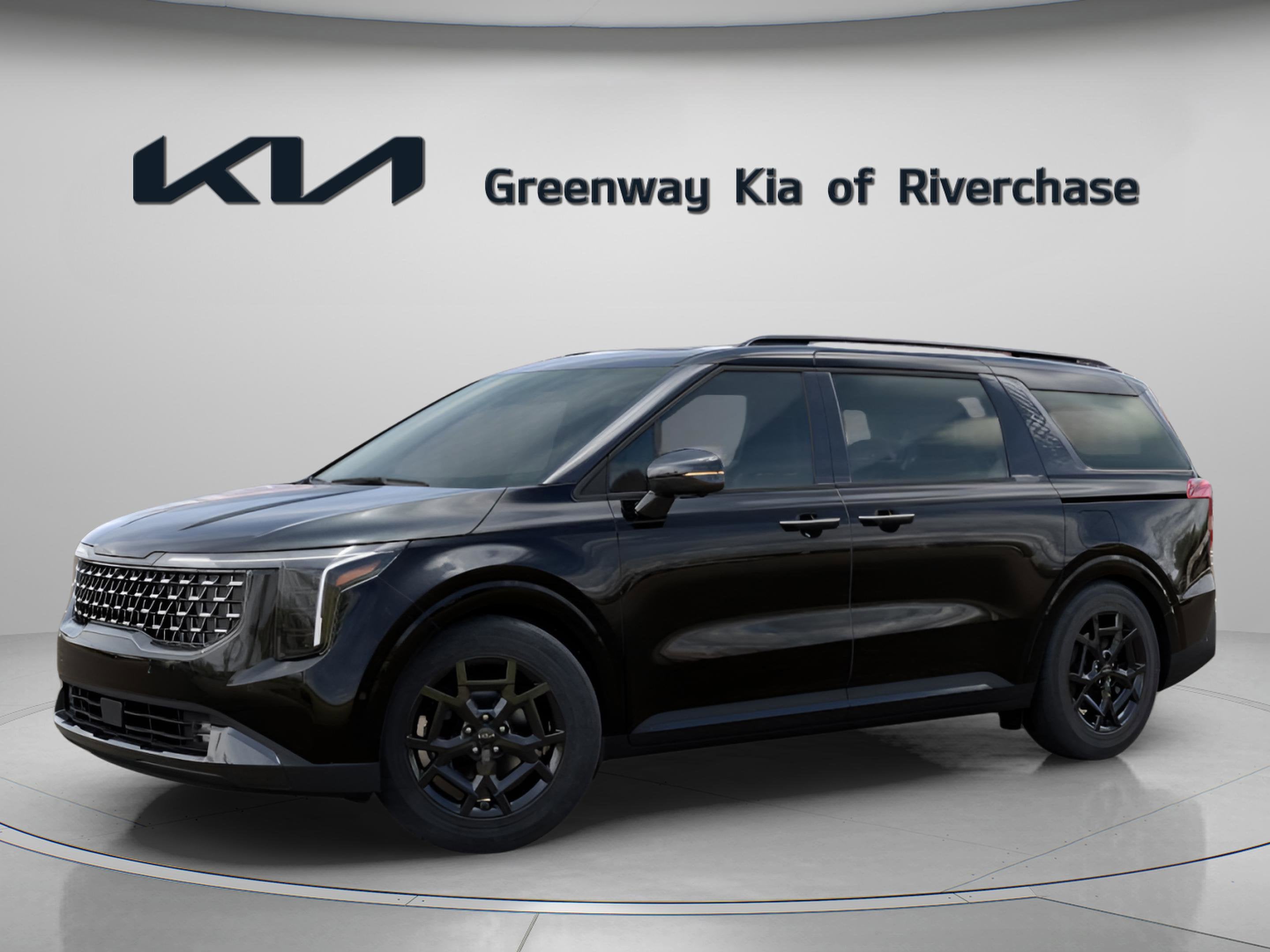 2026 Kia Carnival SX Prestige