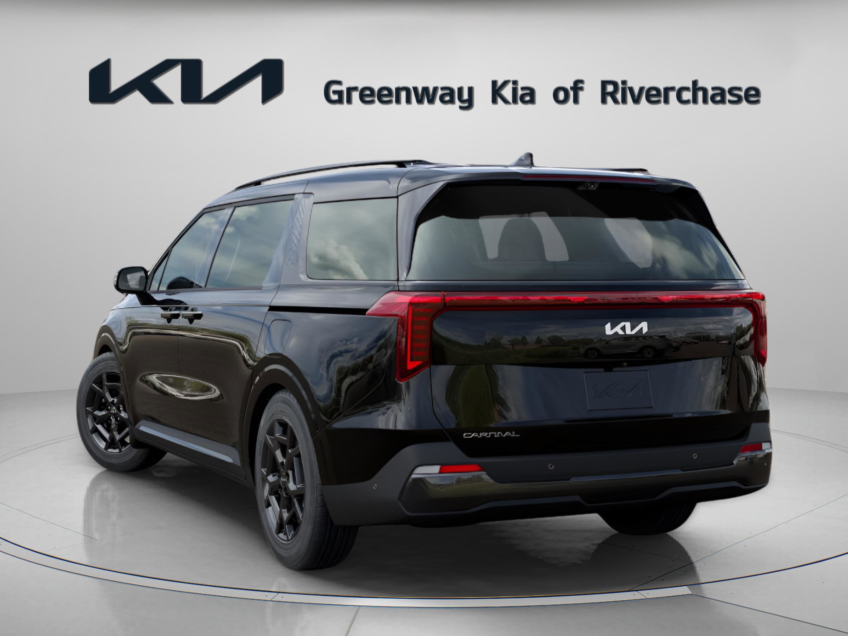 2026 Kia Carnival SX Prestige