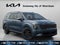 2027 Kia Carnival SX Prestige