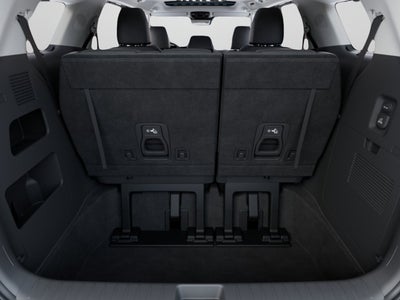 2027 Kia Carnival SX Prestige