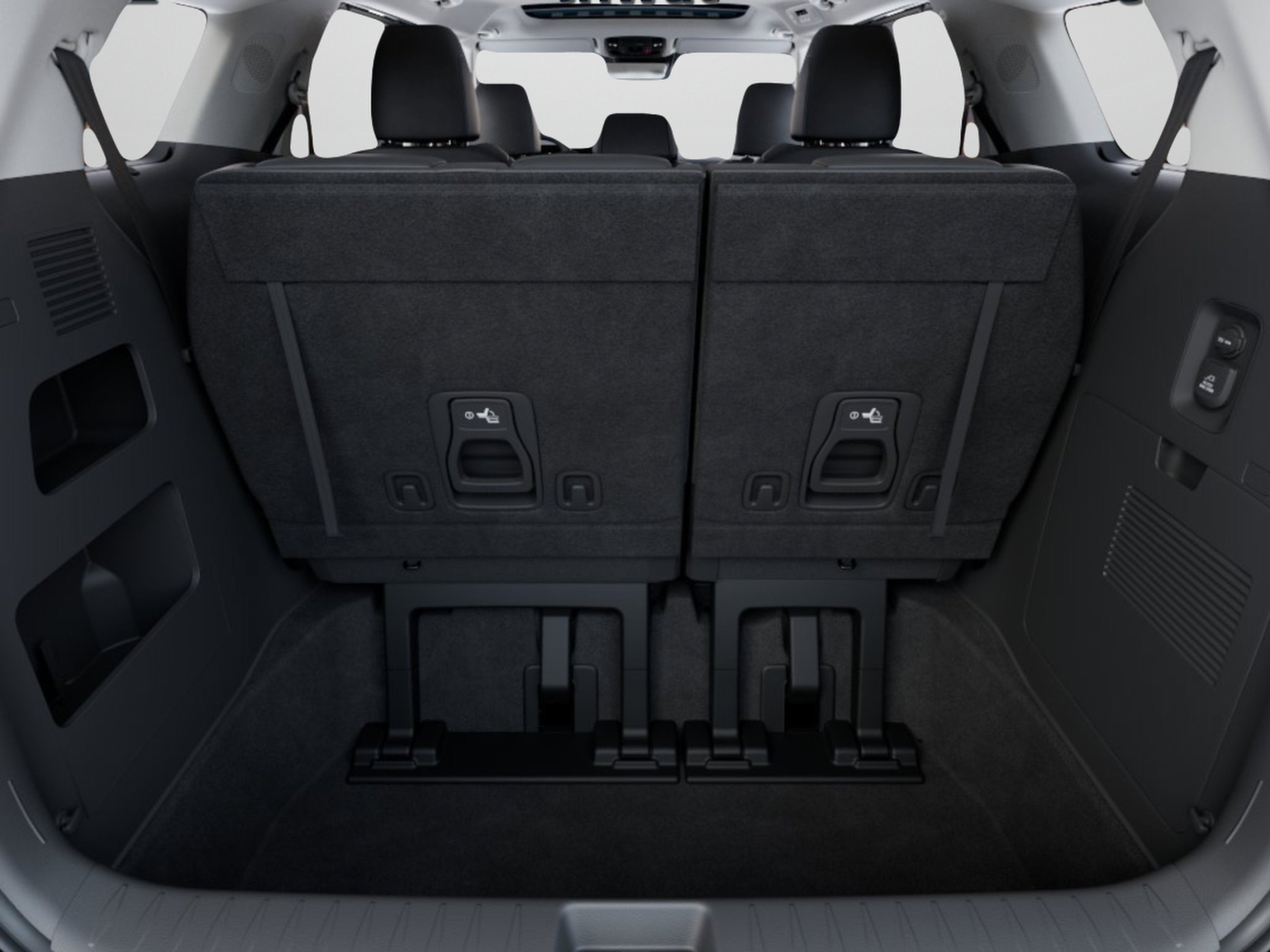 2027 Kia Carnival SX Prestige
