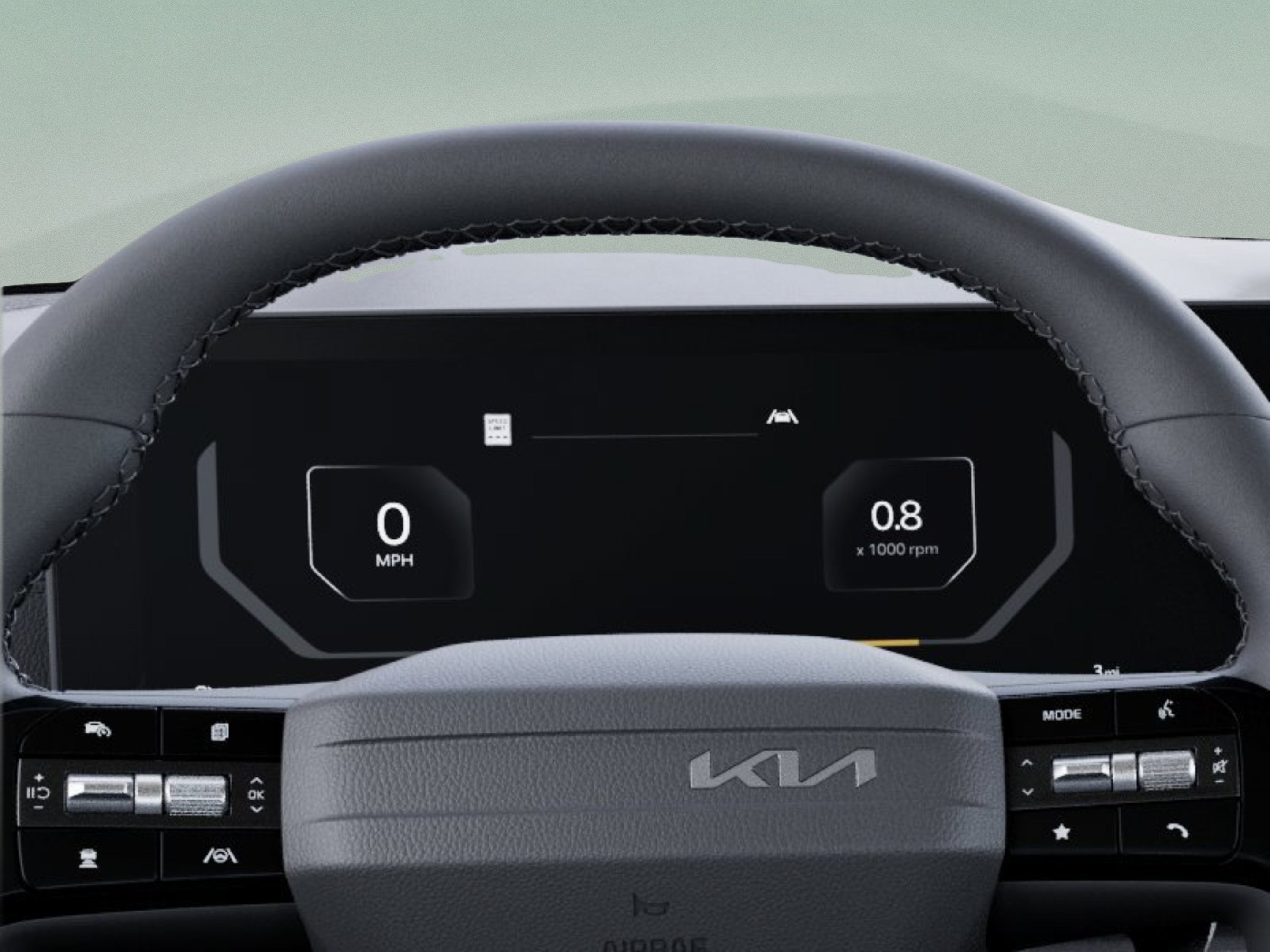 2027 Kia Carnival SX Prestige