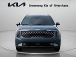2027 Kia Carnival SX Prestige