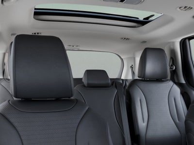 2027 Kia Carnival SX Prestige