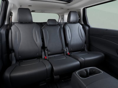 2027 Kia Carnival Hybrid SX Prestige