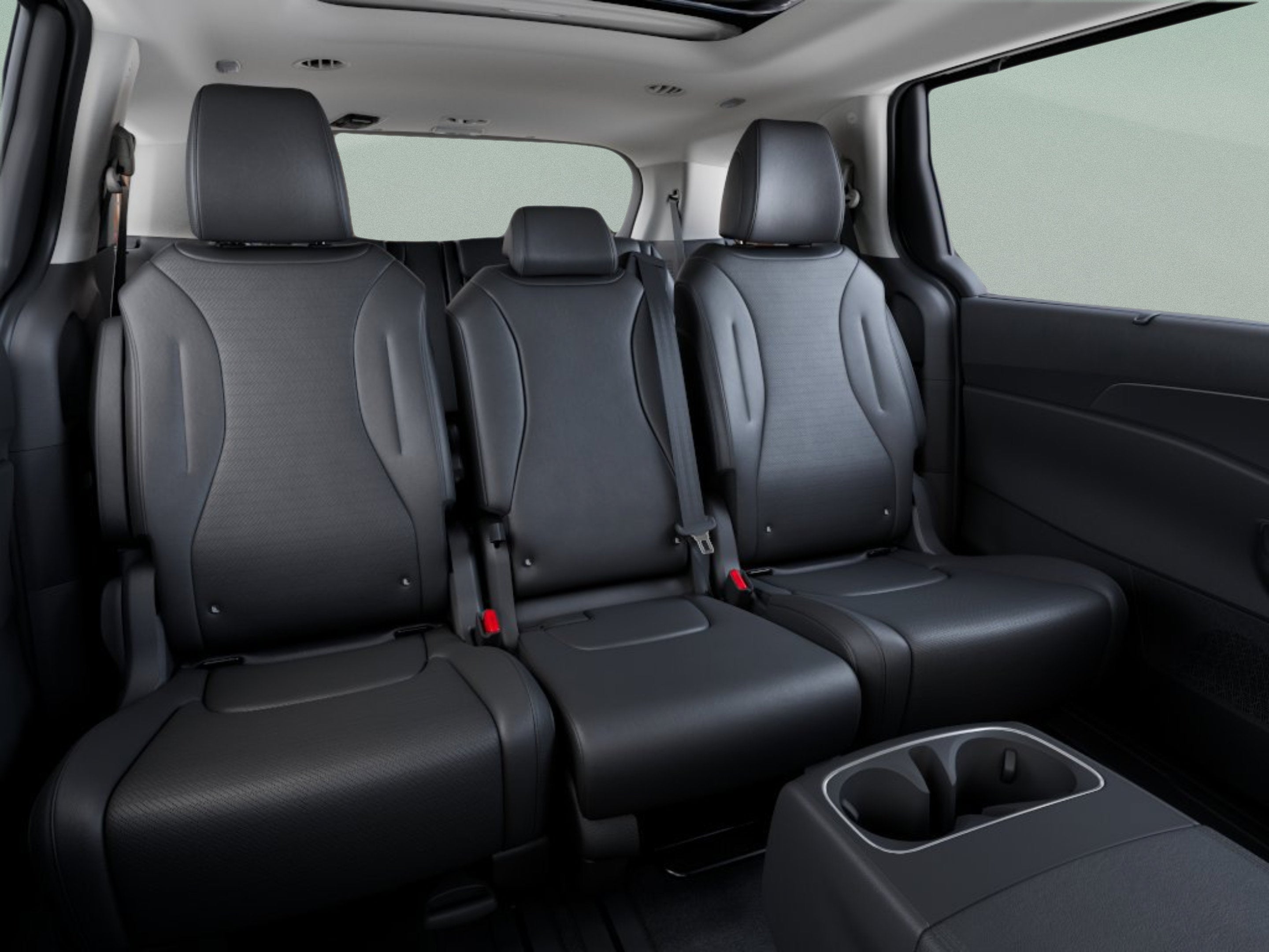 2027 Kia Carnival Hybrid SX Prestige