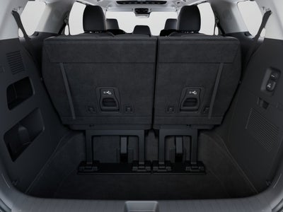 2027 Kia Carnival Hybrid SX Prestige