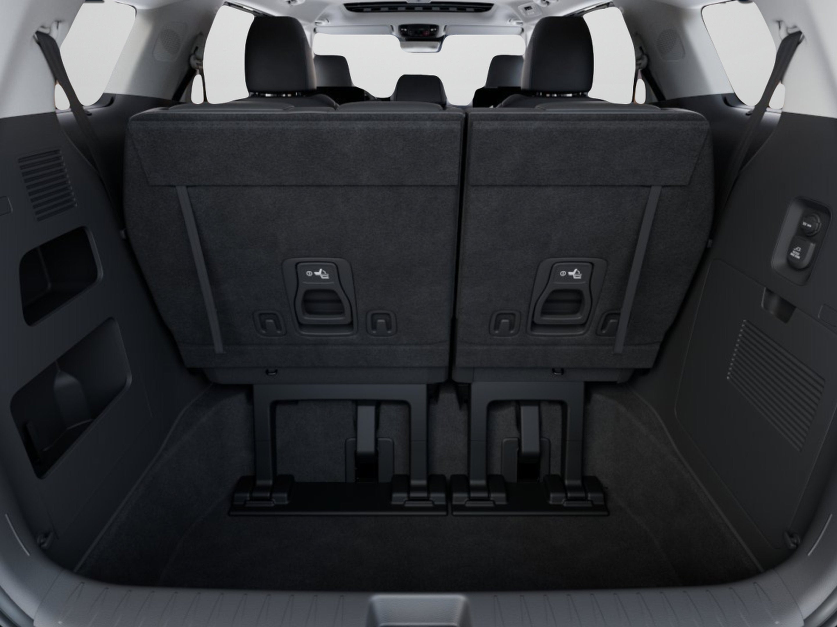 2027 Kia Carnival Hybrid SX Prestige