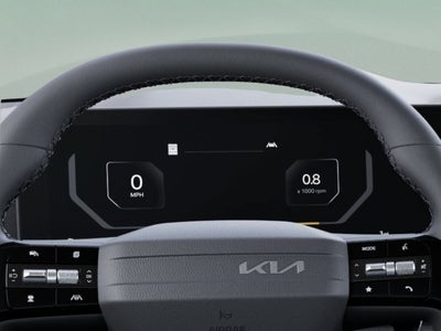 2027 Kia Carnival Hybrid SX Prestige
