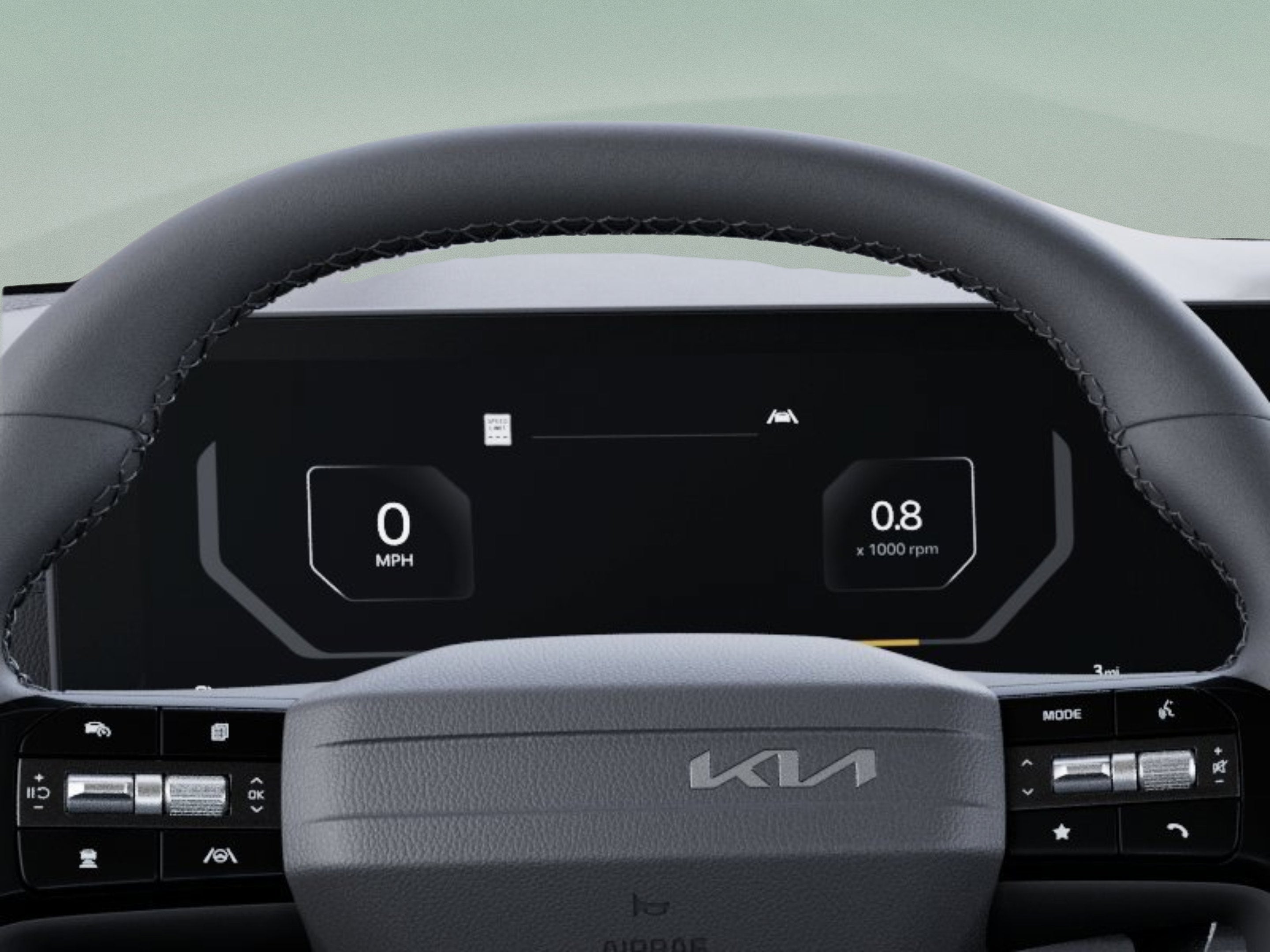 2027 Kia Carnival Hybrid SX Prestige