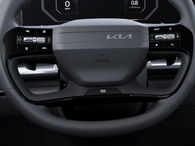 2027 Kia Carnival Hybrid SX Prestige