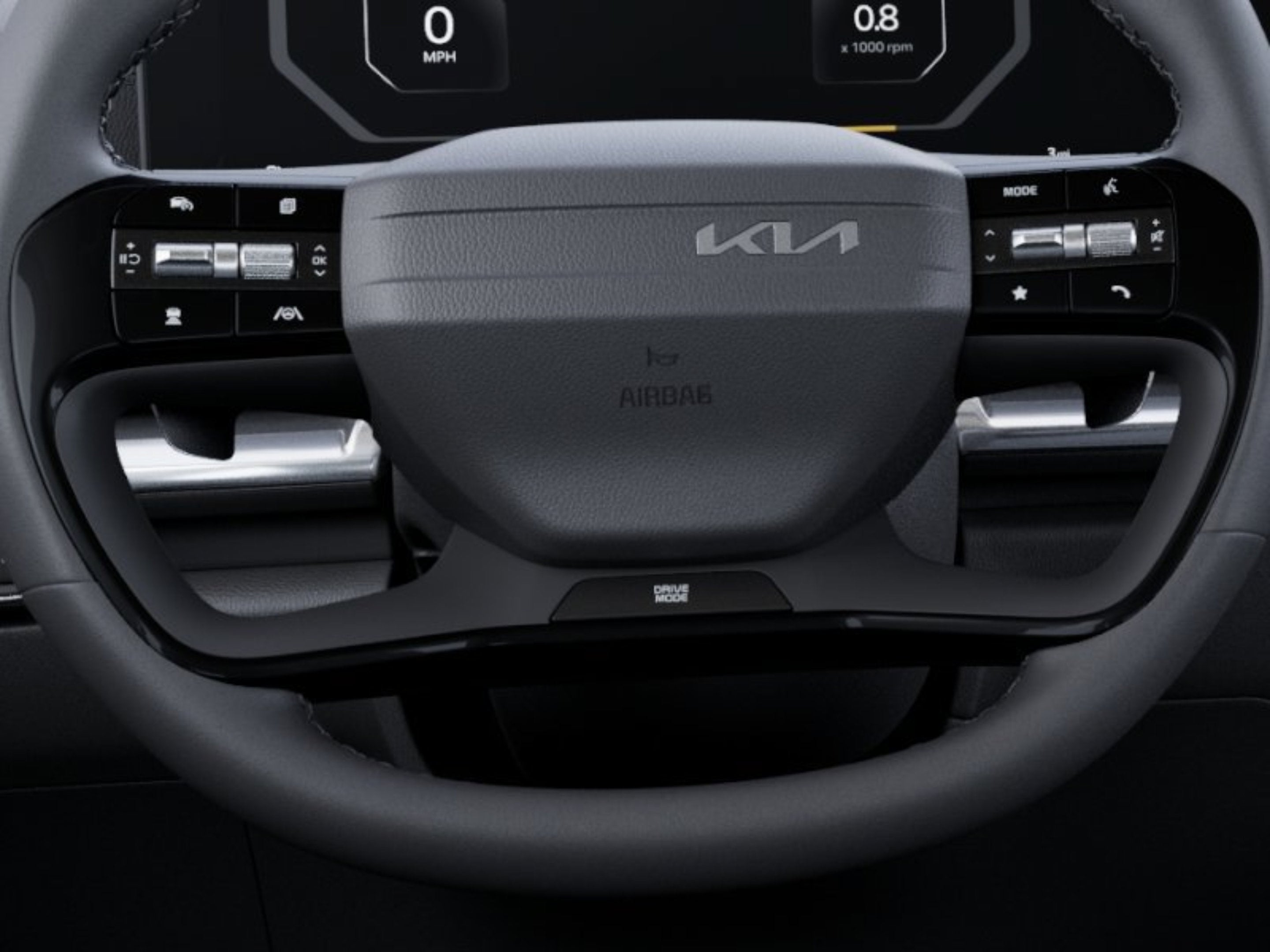 2027 Kia Carnival Hybrid SX Prestige