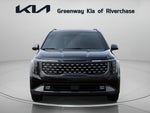 2027 Kia Carnival Hybrid SX Prestige