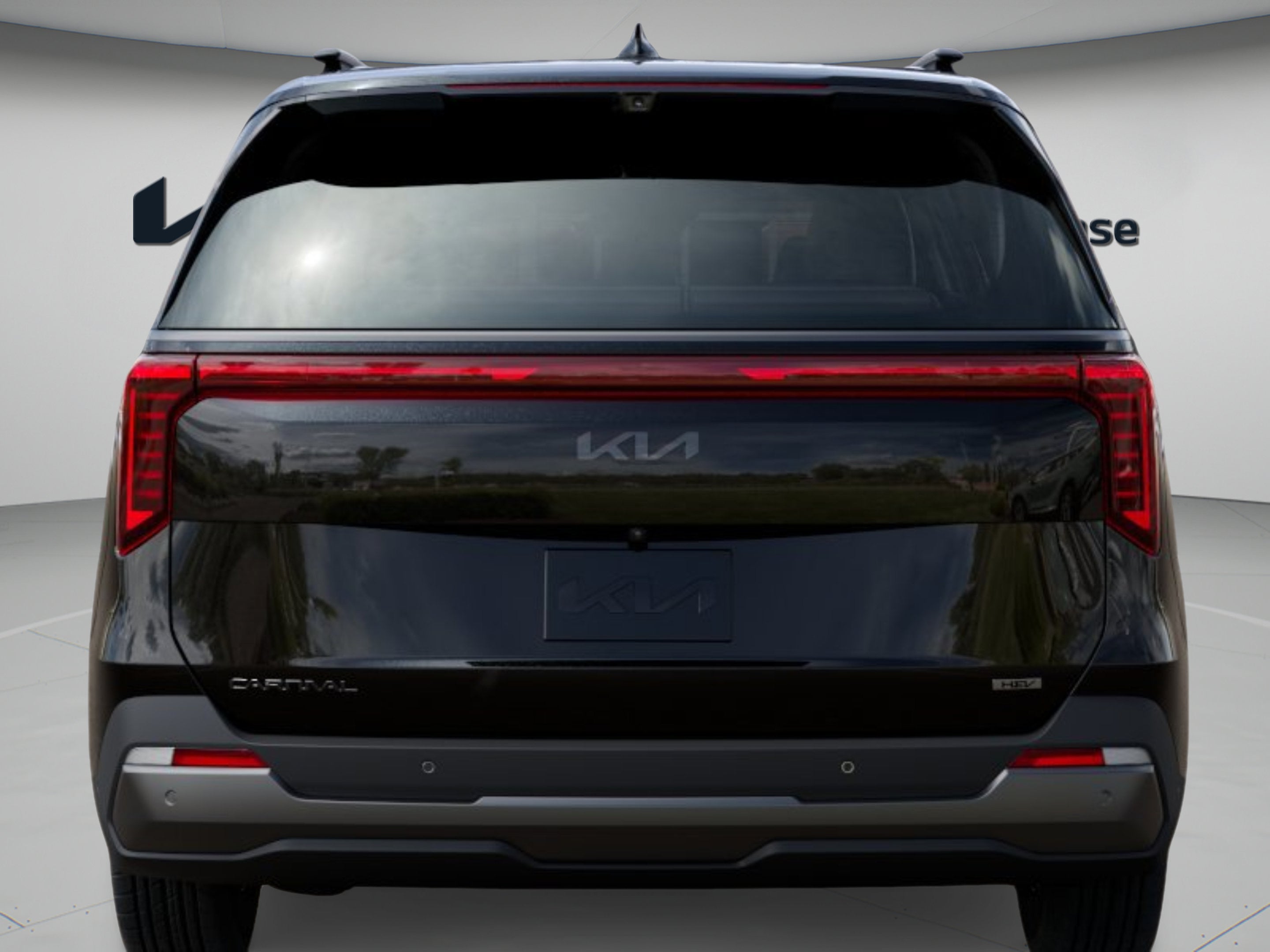 2027 Kia Carnival Hybrid SX Prestige