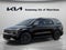 2027 Kia Carnival Hybrid SX Prestige