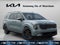 2027 Kia Carnival Hybrid SX Prestige