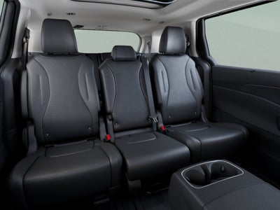 2027 Kia Carnival Hybrid SX Prestige