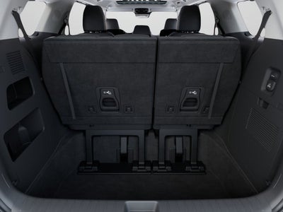 2027 Kia Carnival Hybrid SX Prestige