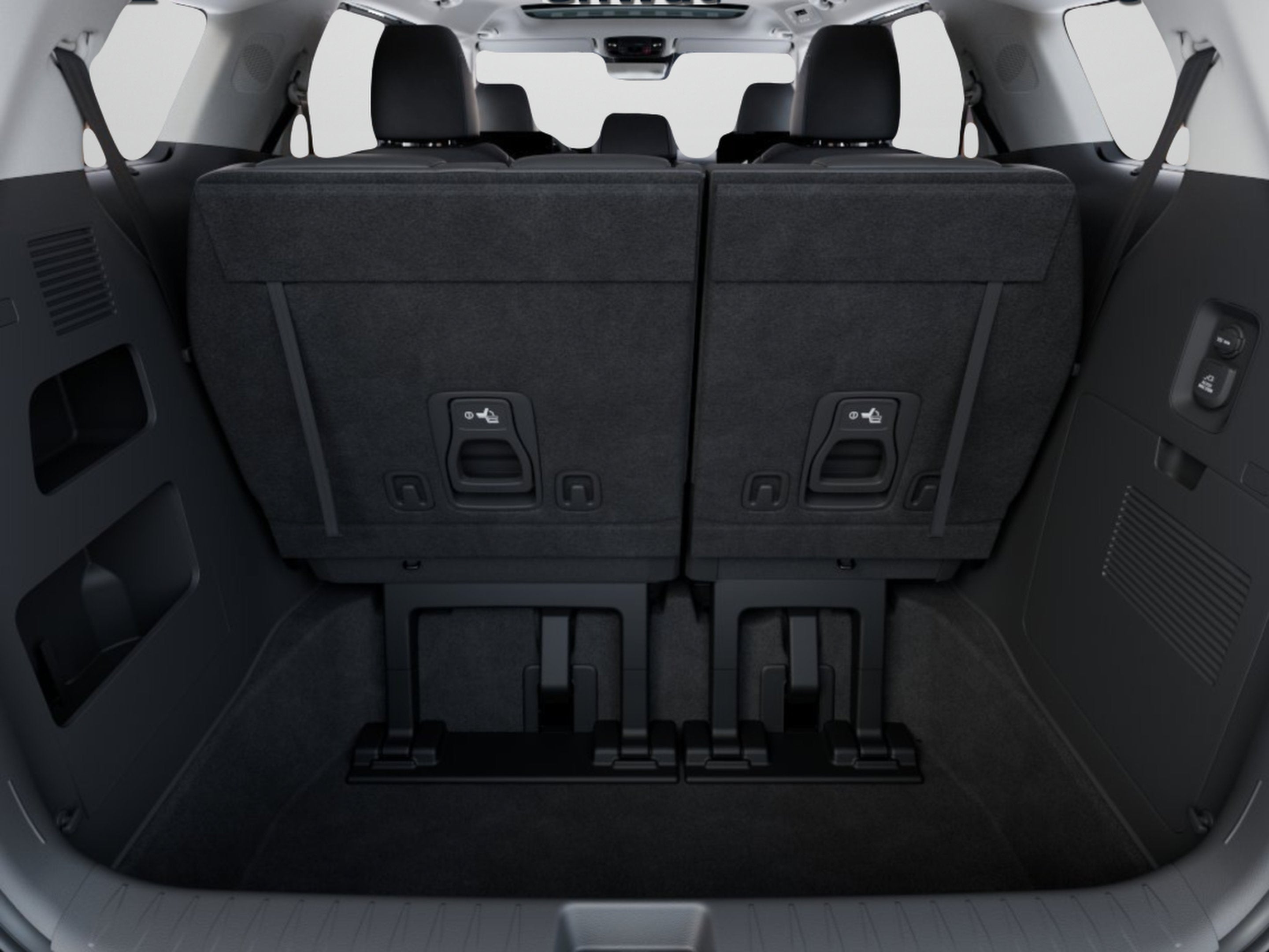 2027 Kia Carnival Hybrid SX Prestige