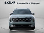 2027 Kia Carnival Hybrid SX Prestige