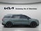 2027 Kia Carnival Hybrid SX Prestige
