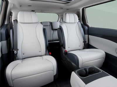 2027 Kia Carnival Hybrid SX
