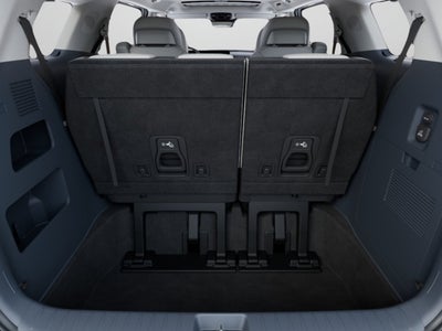 2027 Kia Carnival Hybrid SX