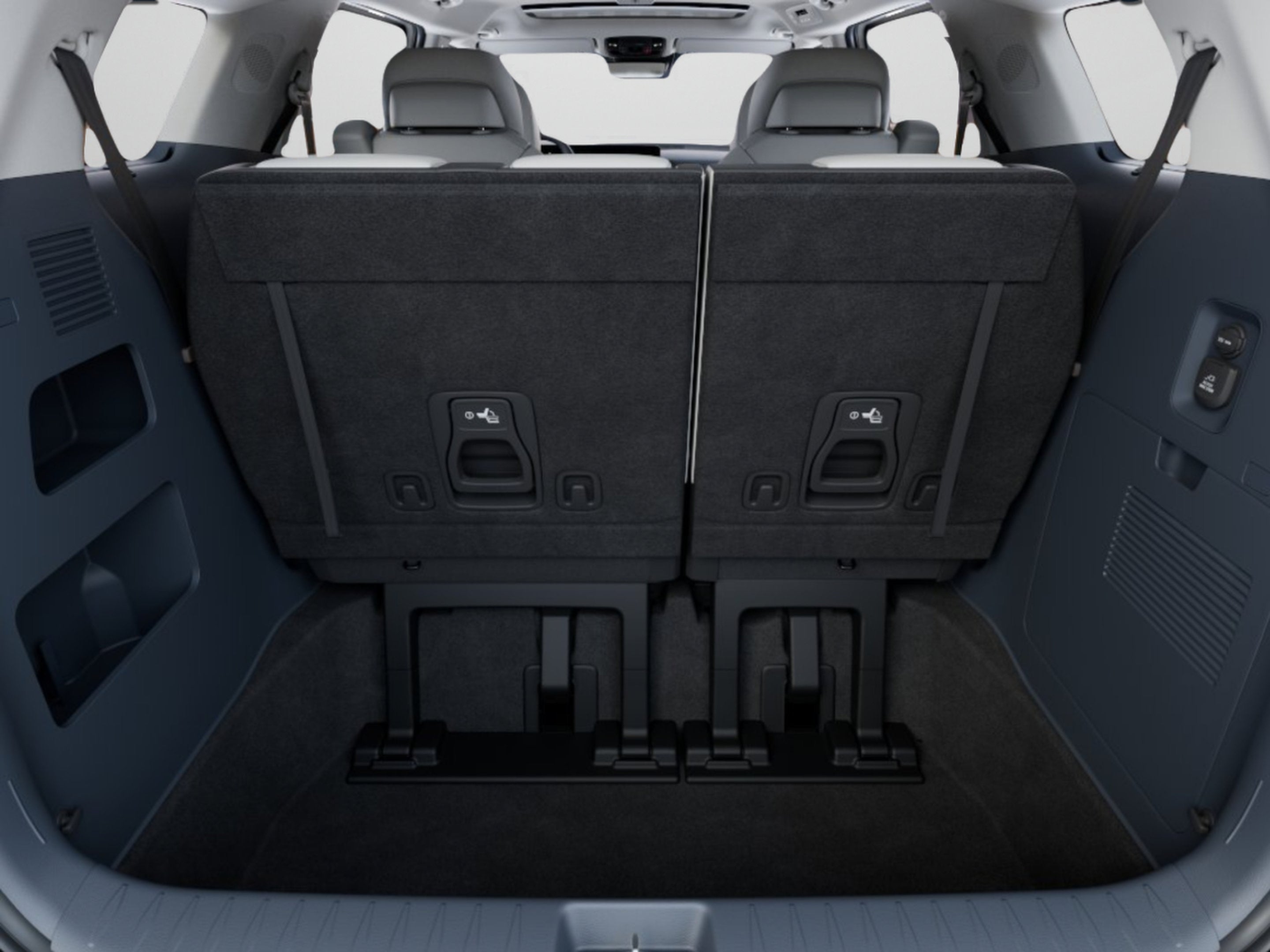 2027 Kia Carnival Hybrid SX