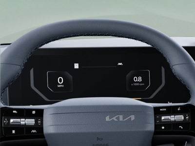 2027 Kia Carnival Hybrid SX