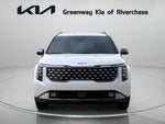 2027 Kia Carnival Hybrid SX