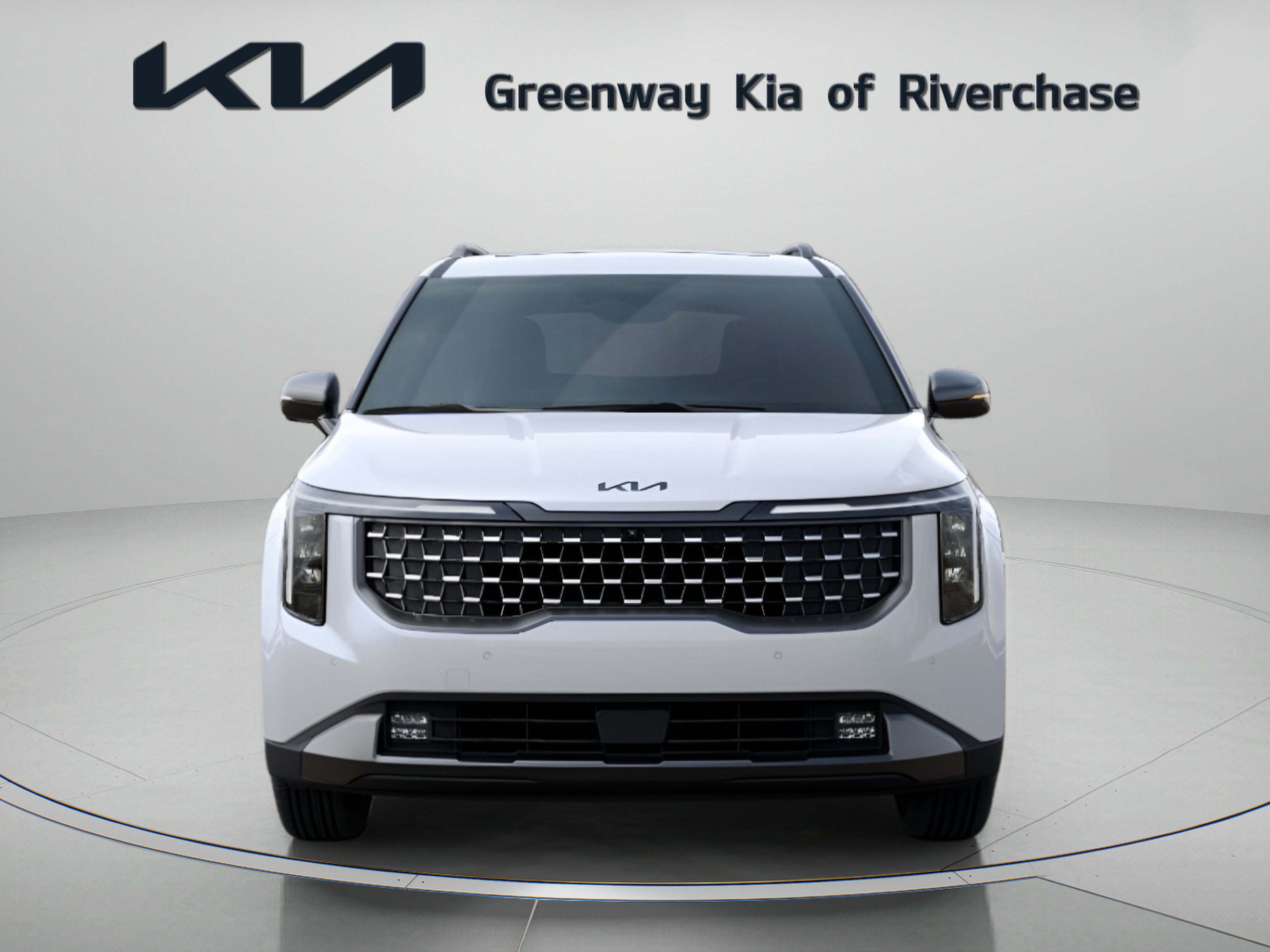 2027 Kia Carnival Hybrid SX