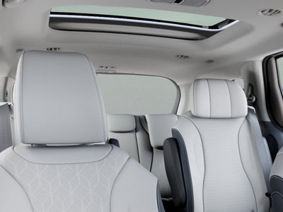 2027 Kia Carnival Hybrid SX