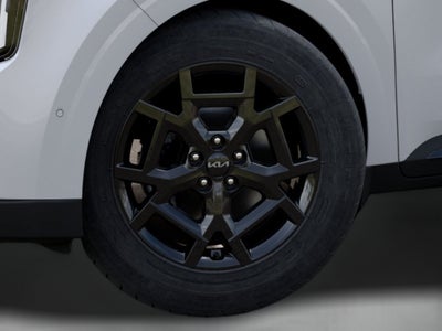 2027 Kia Carnival Hybrid SX