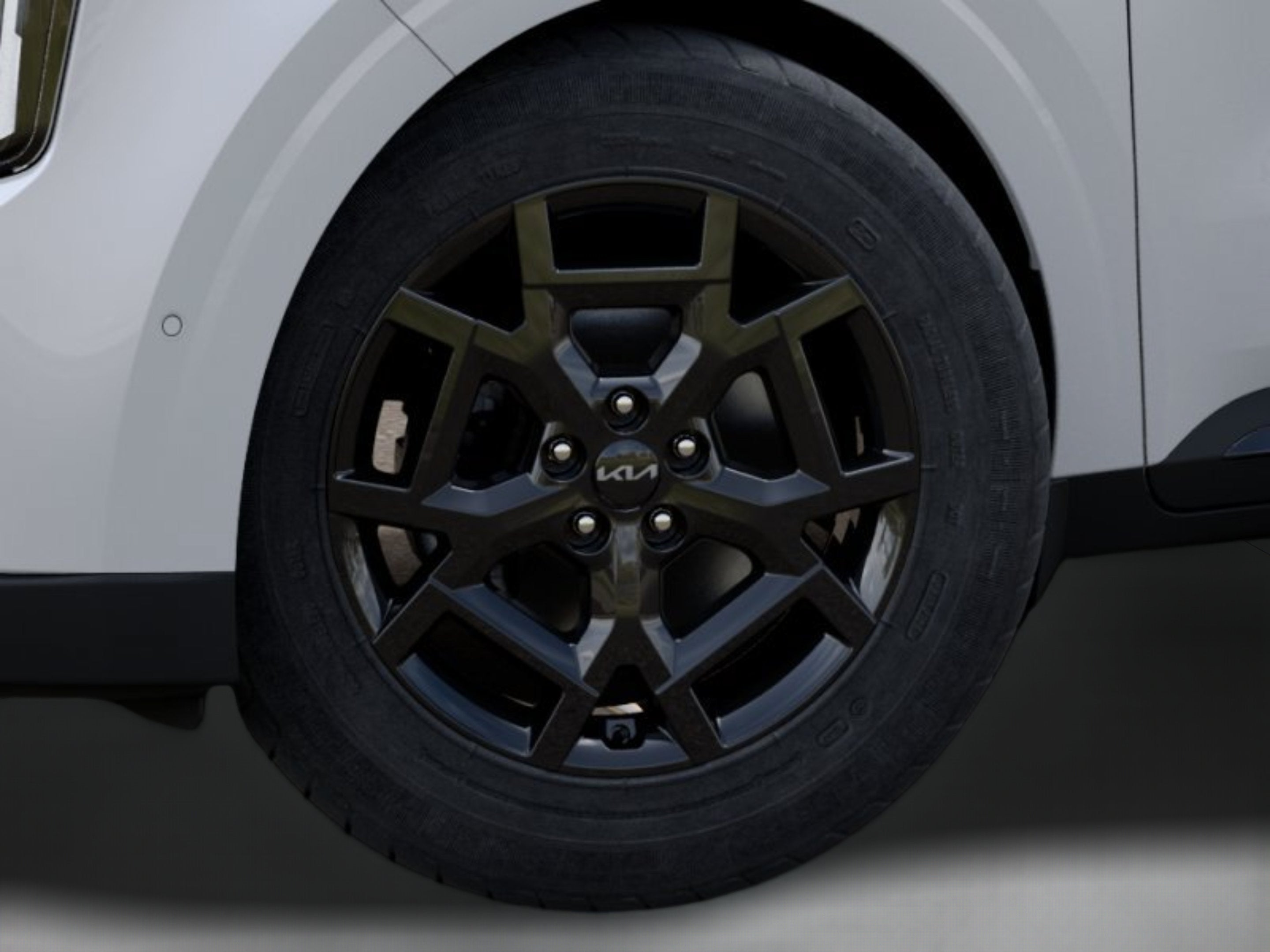 2027 Kia Carnival Hybrid SX