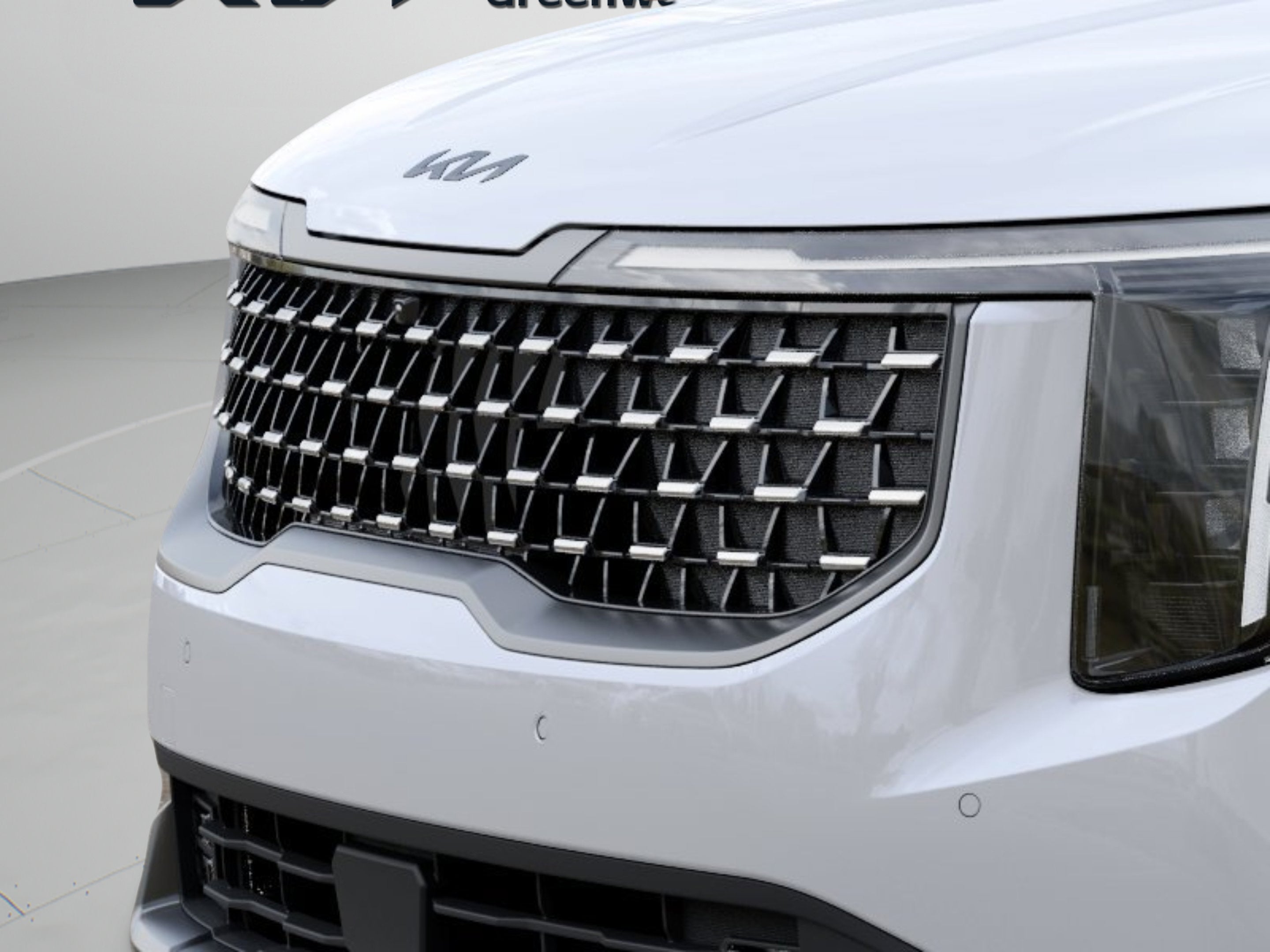 2027 Kia Carnival Hybrid SX