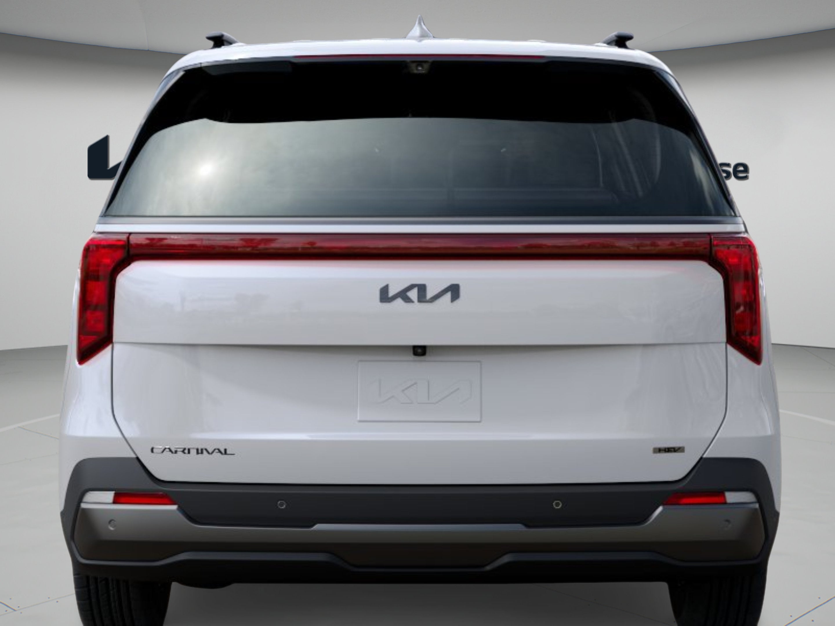 2027 Kia Carnival Hybrid SX