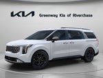 2027 Kia Carnival Hybrid SX