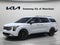 2027 Kia Carnival Hybrid SX